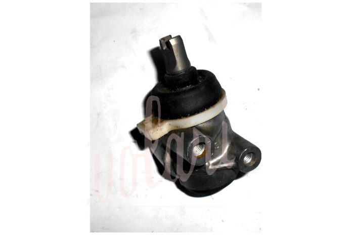 CORRETTORE DI FRENATA