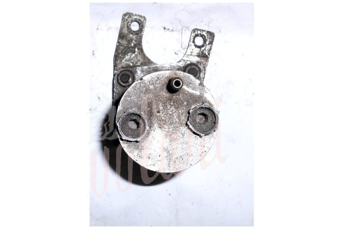 CORRETTORE DI FRENATA