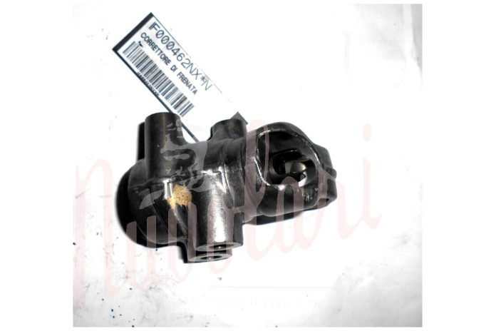CORRETTORE DI FRENATA 10X1 BENDIX
