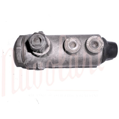 CORRETTORE DI FRENATA