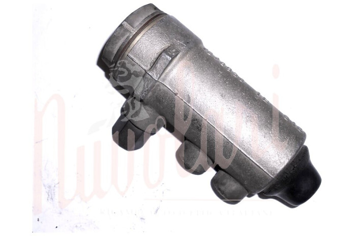 CORRETTORE DI FRENATA