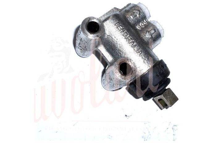 CORRETTORE DI FRENATA BENDITALIA