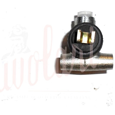 CORRETTORE DI FRENATA BENDITALIA