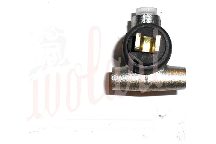 CORRETTORE DI FRENATA BENDITALIA