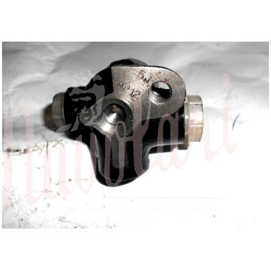 CORRETTORE DI FRENATA BENDITALIA (TAPPO NERO SJ TARATURA)