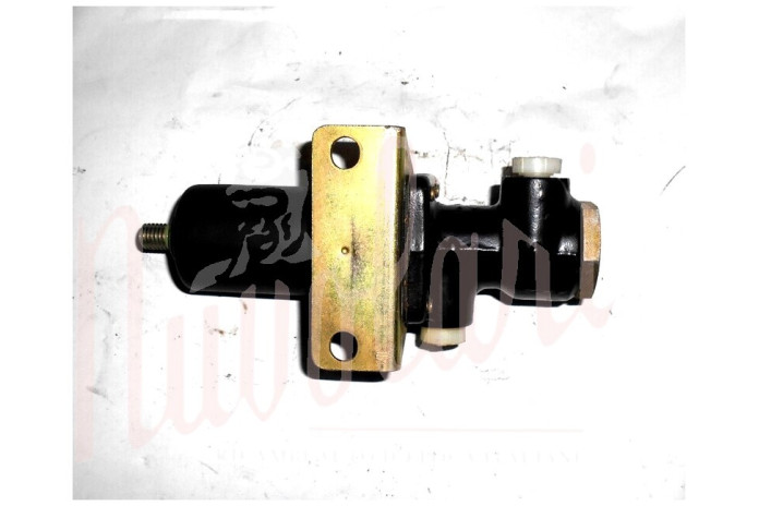 CORRETTORE DI FRENATA ATE