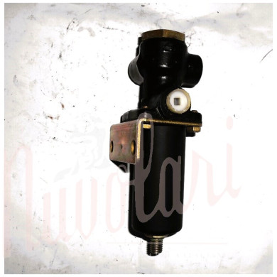 CORRETTORE DI FRENATA ATE