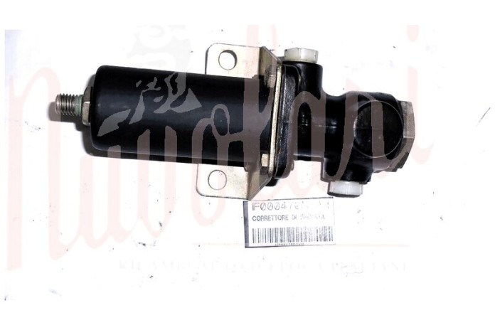 CORRETTORE DI FRENATA ATE