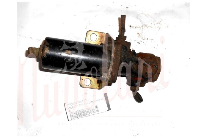 CORRETTORE DI FRENATA ATE