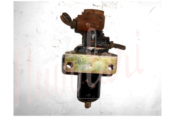 CORRETTORE DI FRENATA ATE