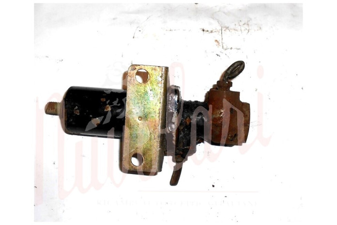 CORRETTORE DI FRENATA ATE