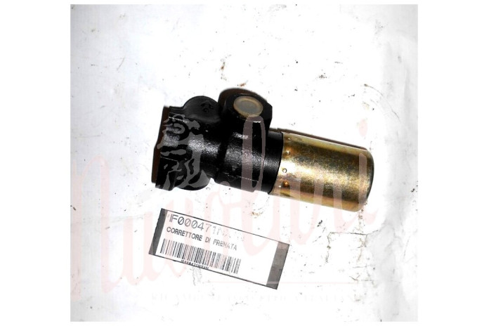 CORRETTORE DI FRENATA ATE