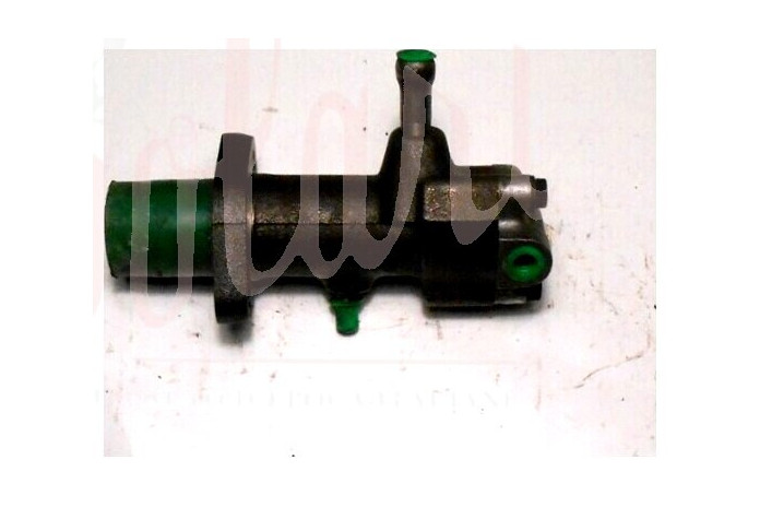 POMPA FRENO (1 TUBO USCITA D/8 USARE OLIO LHM) CITROEN CX C35 HD