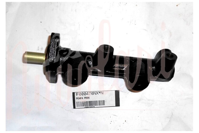 POMPA FRENI ATE D/20,6410X1 (3 USCITE)