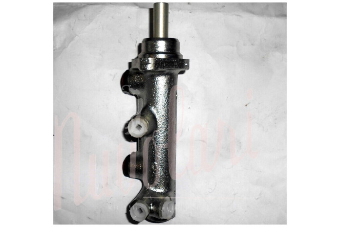 POMPA FRENO ATE D/22,2210X1 (3 USCITE VITE SUPERIORE)