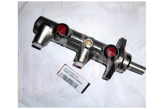 POMPA FRENO ATE D/22,2210X1 (3 USCITE VITE SUPERIORE)