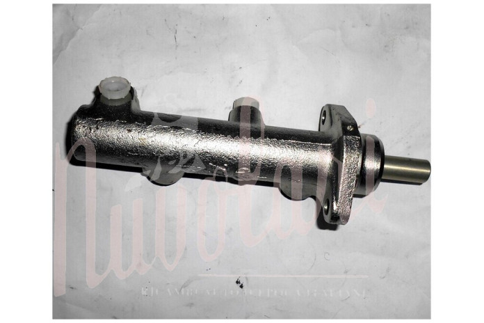 POMPA FRENO ATE D/22,2210X1 (3 USCITE VITE SUPERIORE)