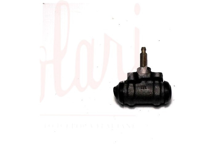 CILINDRETTO FRENO POSTERIORE D/19 10X1,25 (SPURGO LUNGO D/10)