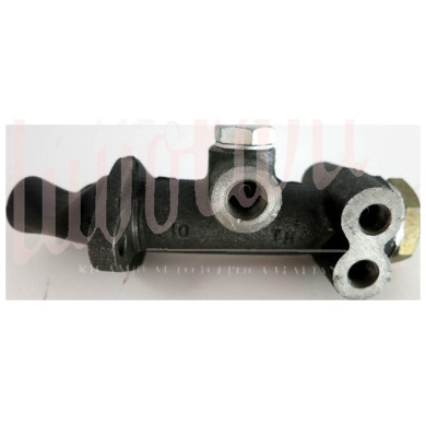 POMPA FRENO (TUBO IMMERSIONE OLIO RACCORDO LATERALE BICONO)