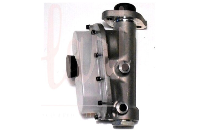 POMPA FRENO D/19 (COMPLETA DI VASCHETTA)