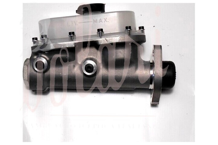 POMPA FRENO D/19 (COMPLETA DI VASCHETTA)