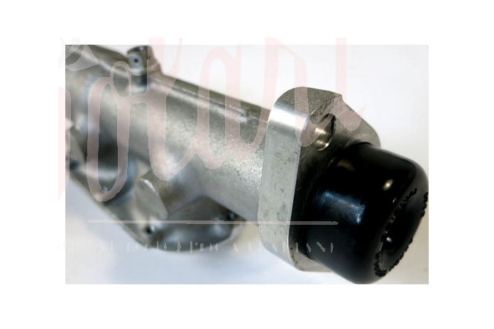 POMPA FRENO D/25 (SENZAVASCHETTA TIPO CON POMPANTI)