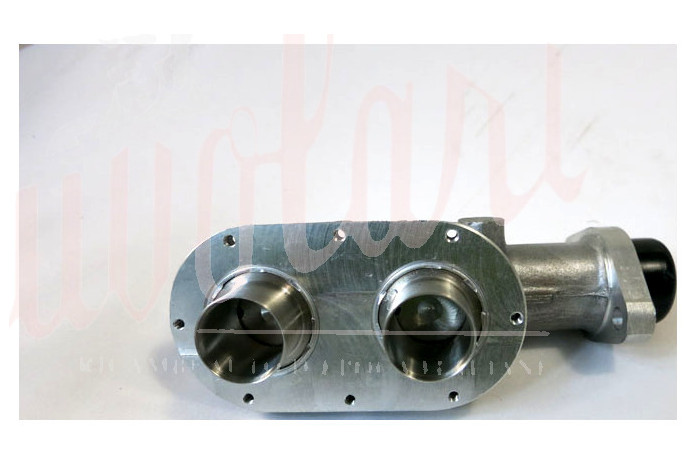 POMPA FRENO D/25 (SENZAVASCHETTA TIPO CON POMPANTI)