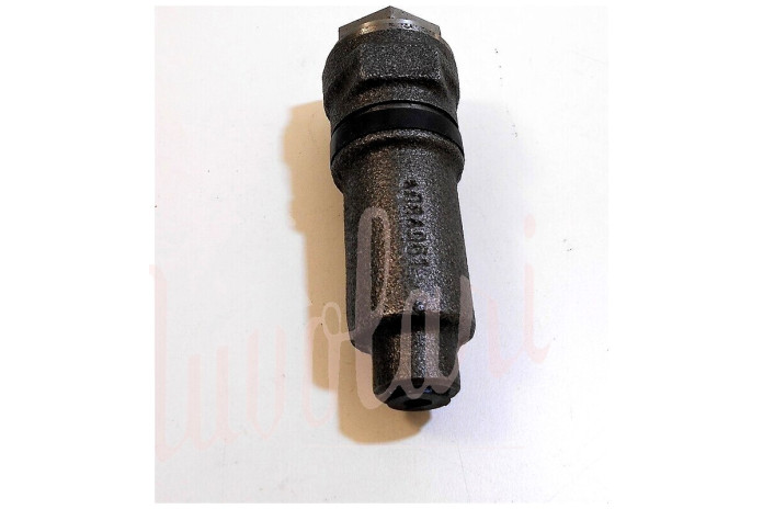 CORRETTORE DI FRENATA TAPPO NERO