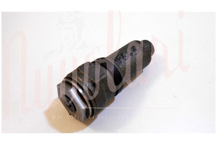 CORRETTORE DI FRENATA TAPPO NERO