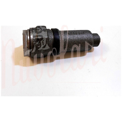 CORRETTORE DI FRENATA TAPPO NERO