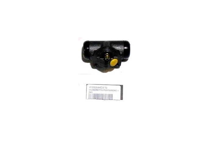 CILINDRETTO POSTERIORE BENDIX 10X1