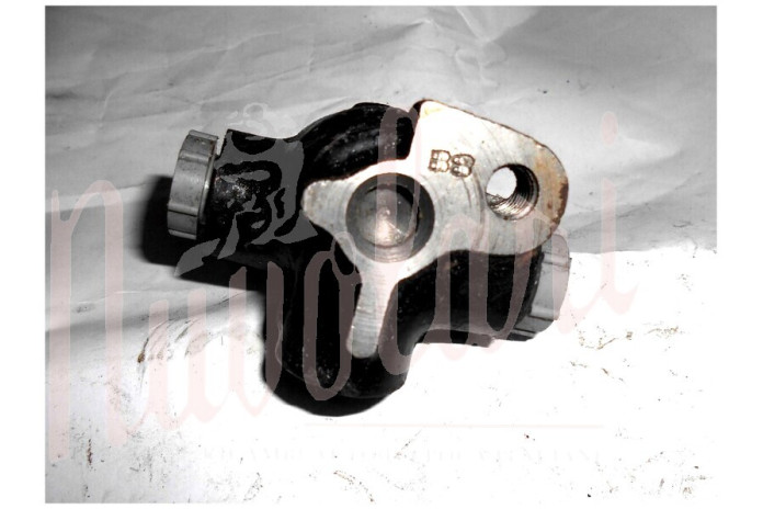 CORRETTORE DI FRENATA BENDITALIA (TAPPO BIANCO B3 TARATURA)