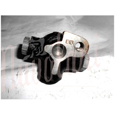 CORRETTORE DI FRENATA BENDITALIA (TAPPO BIANCO B3 TARATURA)