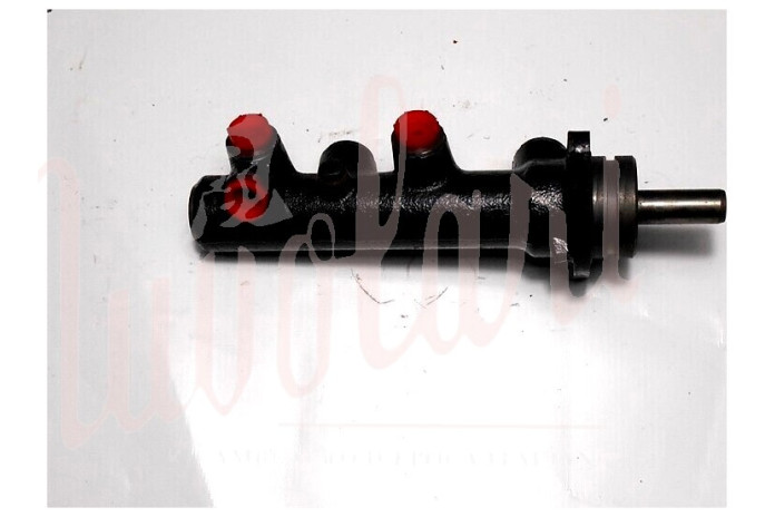 POMPA FRENO BENDITALIA D/22.22 10X1.25 (3 TUBI)