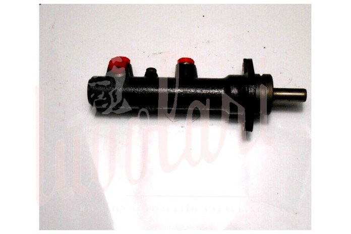 POMPA FRENO BENDITALIA D/22.22 10X1.25 (3 TUBI)