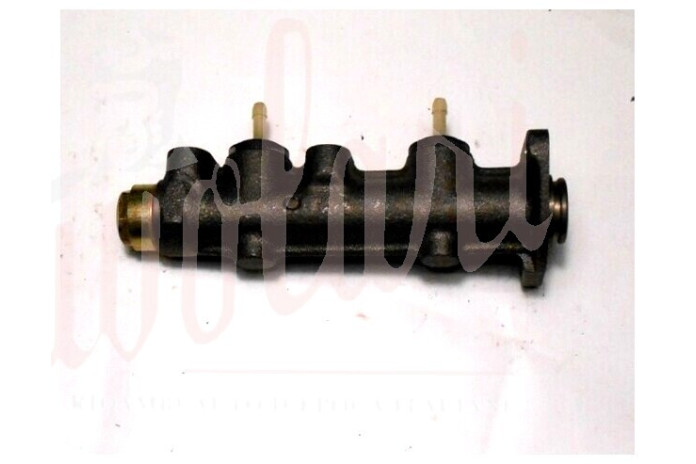 POMPA FRENO (TUBO IMMERSIONE OLIO SUPERIORE)