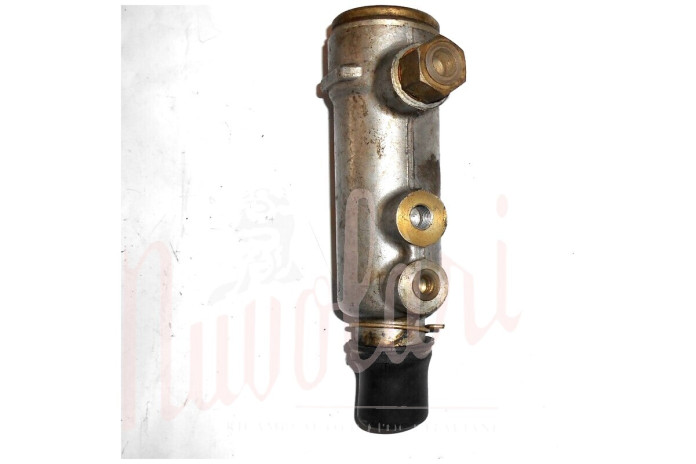 CORRETTORE DI FRENATA