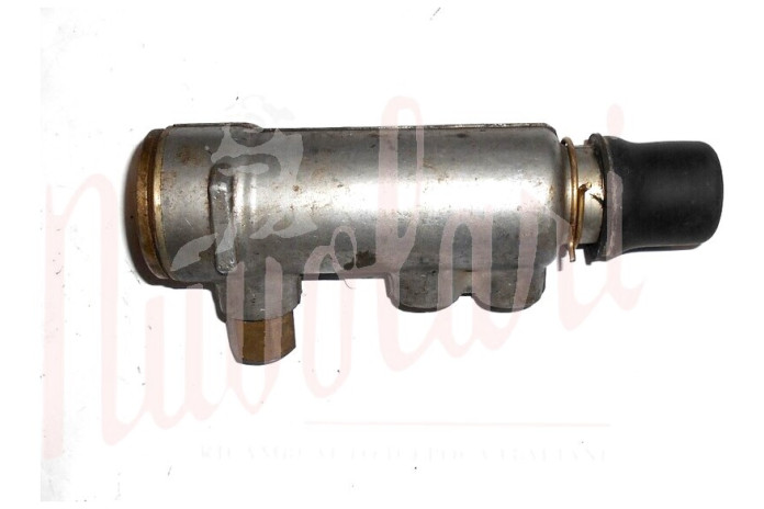 CORRETTORE DI FRENATA