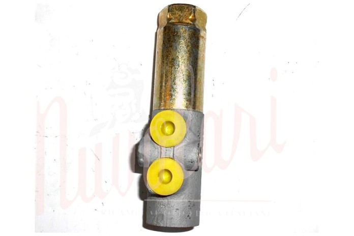 CORRETTORE DI FRENATA