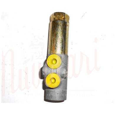 CORRETTORE DI FRENATA