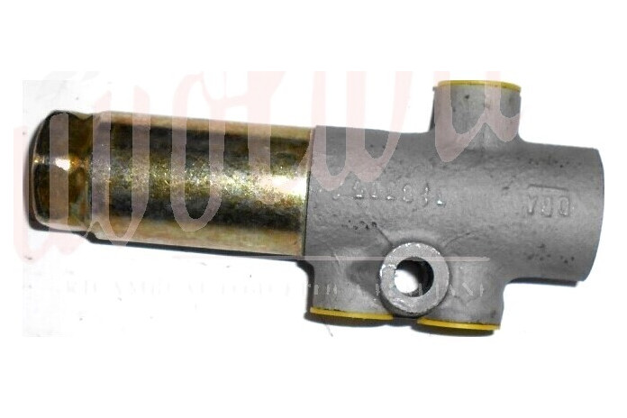 CORRETTORE DI FRENATA