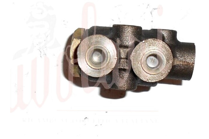 CORRETTORE DI FRENATA