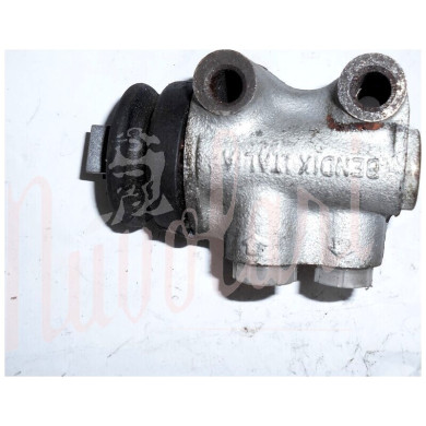 CORRETTORE DI FRENATA BENDIX