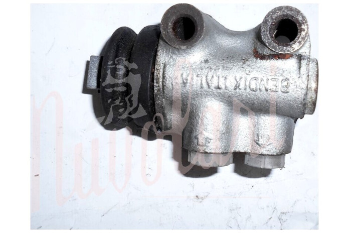 CORRETTORE DI FRENATA BENDIX