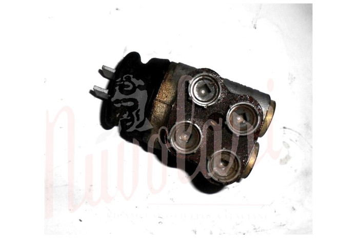 CORRETTORE DI FRENATA BENDIX