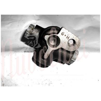 CORRETTORE DI FRENATA BENDITALIA (TAPPO BIANCO 6H TARATUTA)