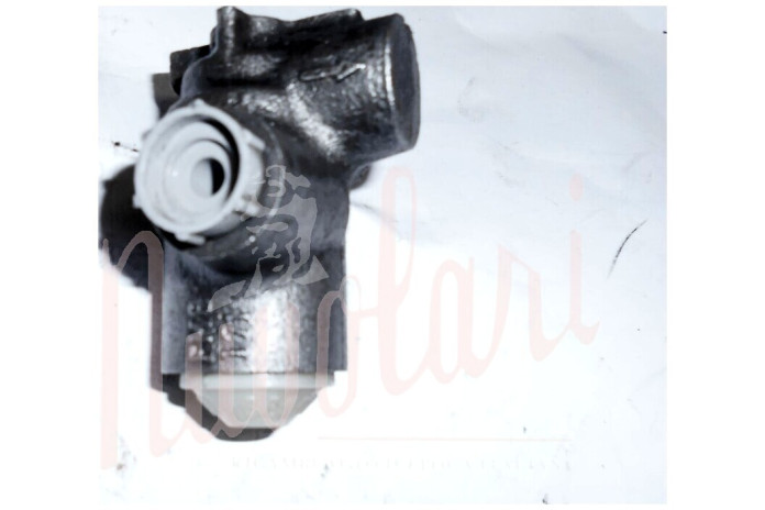 CORRETTORE DI FRENATA BENDITALIA (TAPPO BIANCO)