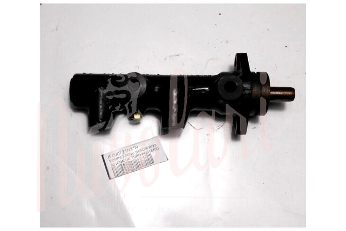 POMPA FRENO BENDIX D/22,22 10X1(1 USCITA POSTERIORE LATERALE)