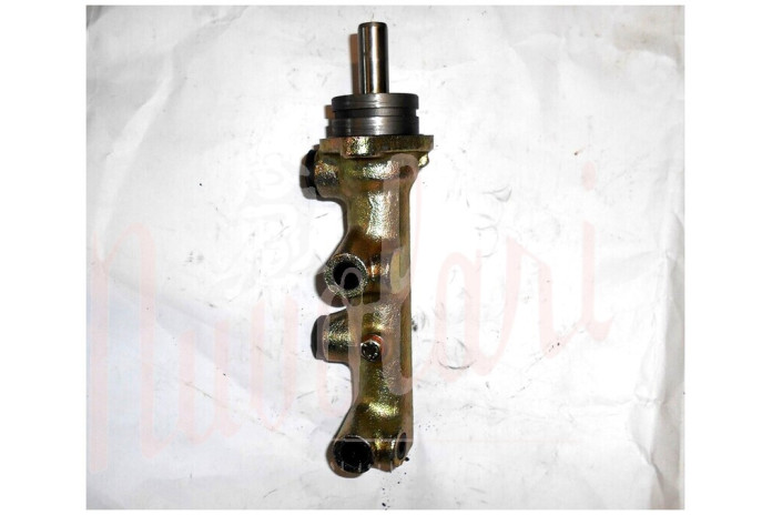 POMPA FRENO BENDIX D/20,64 10X1 (3 USCITE)