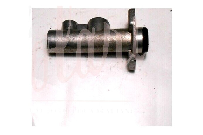 POMPA FRENO D/19,05 (CON RACCORDO IMMERSIONE OLIO D/12)